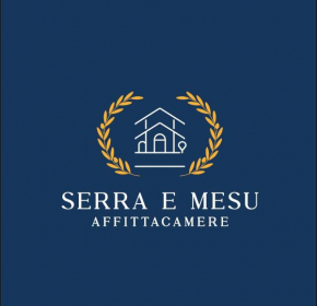 SERRA E MESU Affittacamere Magomadas